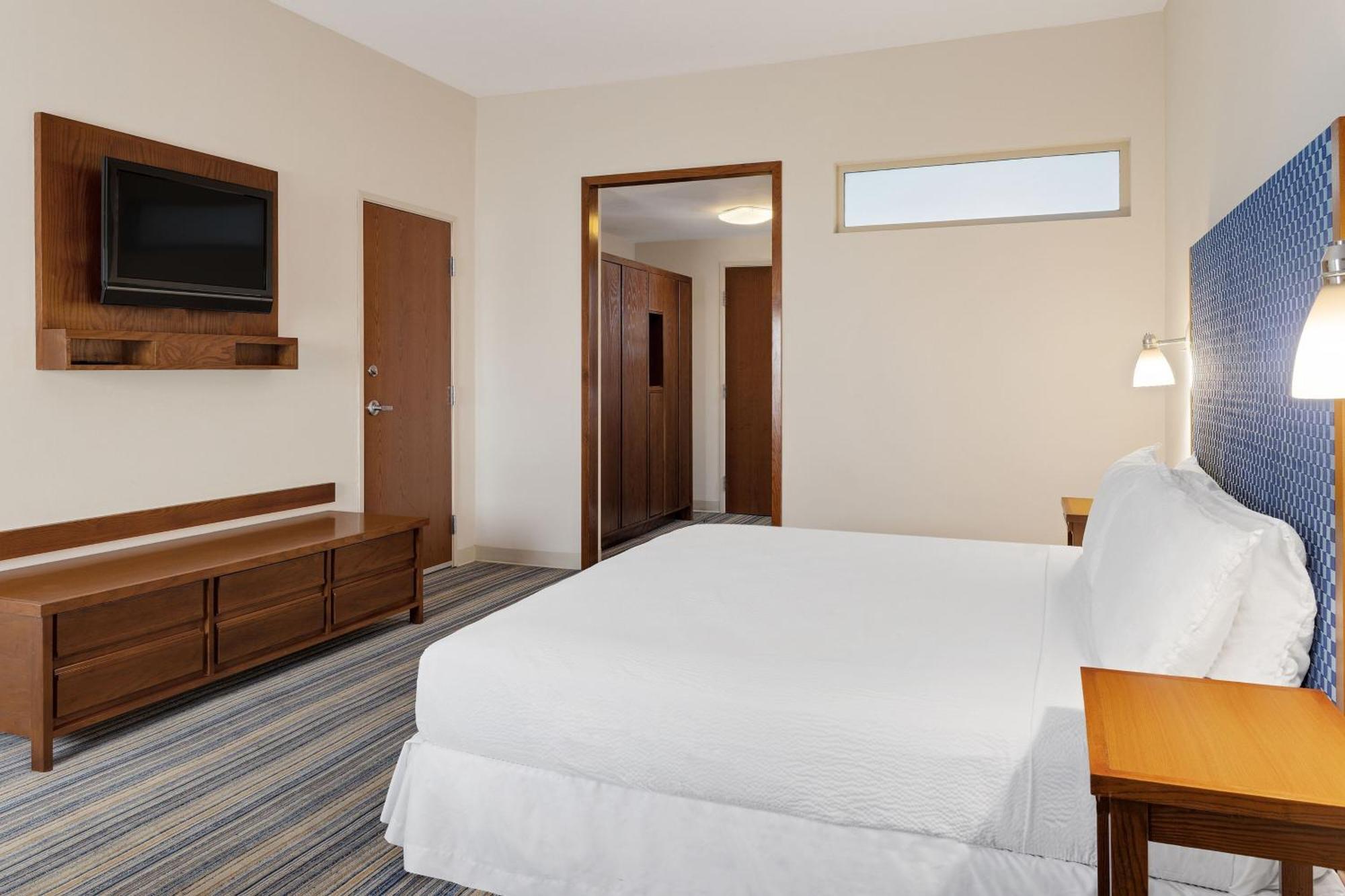 Four Points By Sheraton Monterrey Linda Vista Guadalupe  Kültér fotó